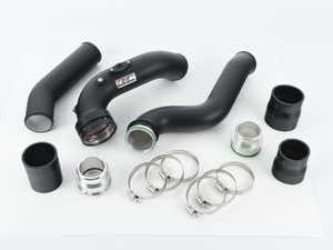 ECS Tuning Charge Pipe & Boost Pipe Kit - BMW E84 X1 N20 2.0L