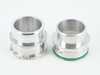 ECS ECS Tuning Charge Pipe & Boost Pipe Kit - BMW E84 X1 N20 2.0L 090709ECS09 View 7