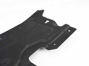 UNDERBODY PANELLING,