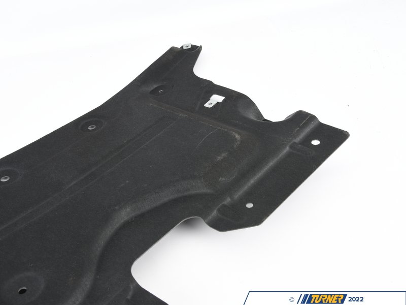 51757387773 - UNDERBODY PANELLING, | Turner Motorsport