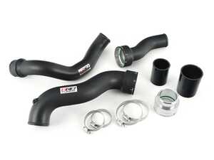 F55/F56/F57/F54 Cooper S Charge and Boost Pipes Kit