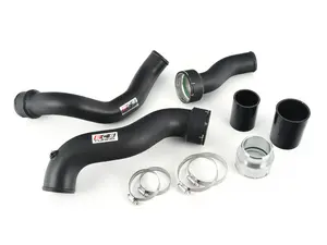 F55/F56/F57/F54 Cooper S Charge and Boost Pipes Kit