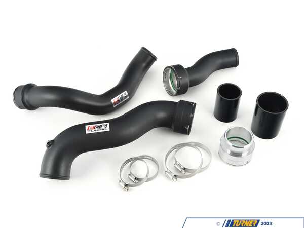 ECS F55/F56/F57/F54 Cooper S Charge and Boost Pipes Kit 090716ECS09