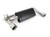 AFE AFE Mach Force-Xp Cat-Back Exhaust w/ Polished Tips - F30 340i BMW 49-36334-P View 11