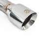AFE AFE Mach Force-Xp Cat-Back Exhaust w/ Polished Tips - F30 340i BMW 49-36334-P View 12