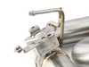 AFE AFE Mach Force-Xp Cat-Back Exhaust w/ Polished Tips - F30 340i BMW 49-36334-P View 13