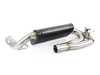 AFE AFE Mach Force-Xp Cat-Back Exhaust w/ Polished Tips - F30 340i BMW 49-36334-P View 14