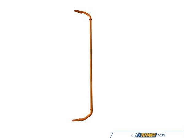 Sneed4Speed Rear Sway Bar With Ploy Bushings - 22mm   2128222O
