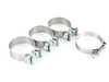 AFE AFE Mach Force-Xp Cat-Back Exhaust w/ Polished Tips - F30 340i BMW 49-36334-P View 17