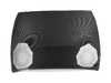 RKP RKP 1x1 Weave Carbon Fiber Roof - E90 M3 E90CFROOF-1 View 2