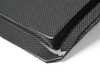 RKP RKP 1x1 Weave Carbon Fiber Roof - E90 M3 E90CFROOF-1 View 3