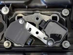 B58 Ignition Coil Upgrade Adapter Kit - N55