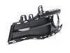 Genuine BMW CLOSED GRID, LEFT 51117464487 View 2
