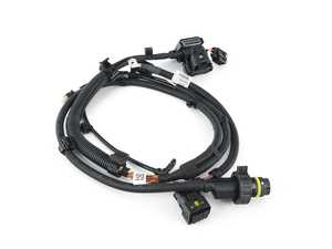 Genuine BMW Wiring Harness, Engine Trans. Module -  - 12517848469 - F80,F82,F83,