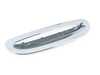 Genuine MINI Genuine MINI Air Intake Moulding, Chrome - 51142348097 51142348097 View 1