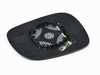 Genuine BMW Genuine BMW Mirror Glas, Convex, Right - 51163455598 - E83 51163455598 View 2