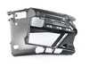 Genuine BMW INSERT, BUMPER FRONT RIGHT 51118080584 View 1