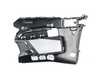 Genuine BMW INSERT, BUMPER FRONT RIGHT 51118080584 View 4