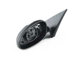 Genuine BMW Heated Outside Mirror, Left - 51167176167 - E92,E93