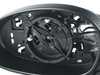 Genuine BMW Genuine BMW Heated Outside Mirror, Left - 51167176167 - E92,E93 51167176167 View 2