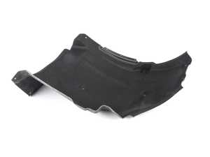 Genuine BMW Cover, Wheelhousing Front En