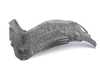 Genuine BMW Genuine BMW Cover, Wheelhousing Front En 51717328622 View 2