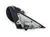 Genuine BMW Genuine BMW Heated Outside Mirror, Left - 51167176167 - E92,E93 51167176167 View 3