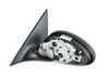 Genuine BMW Genuine BMW Heated Outside Mirror, Left - 51167176167 - E92,E93 51167176167 View 4