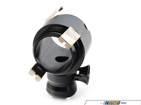 Go Fast Bits GFB VTA BOV 2013+ Audi 1.2L/1.4L TFSI/TSI T9430