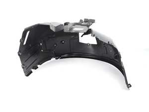 Genuine BMW Cover, Wheell Housing, Front Right - 51717898206 - E63