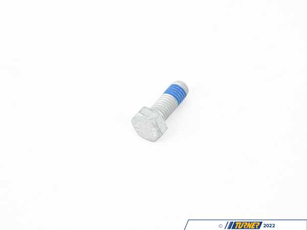 Genuine MINI HEX BOLT 34116768190