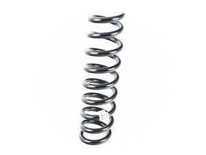 Genuine BMW Rear Coil Spring
