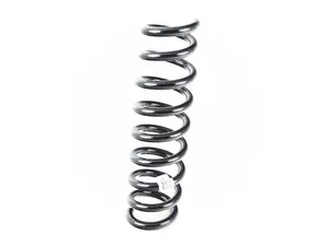 Genuine BMW Rear Coil Spring