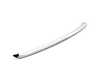 Bremmen Parts Lower Grille Trim Section - Chrome 51112751624 View 2