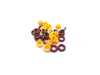 Race German Race German Fuel Injector Rebuild Kit - Bosch EV1 Style M42 RGBSCHEV1-4