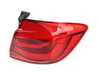 Genuine BMW Genuine BMW Rear Light In The Side Panel - 63217372212 63217372212 View 1