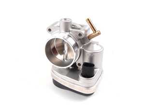 Throttle Housing / Body