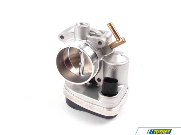 Magneti Marelli Throttle Housing / Body 13541503358