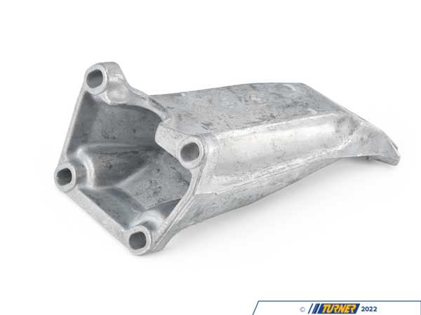 Genuine BMW Genuine BMW Supporting Bracket Right - 11811133362 - E34 11811133362