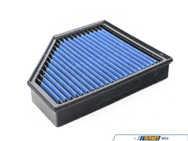 AFE aFe Magnum FLOW Pro 5R Air Filter - A90 Supra 30-10296