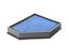 AFE aFe Magnum FLOW Pro 5R Air Filter - A90 Supra 30-10296 View 2