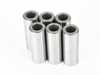 Mahle Motorsports MAHLE PowerPak Piston Kit 86.60mm with Thermal Barrier Coating (TBC) - S52 - 3.2L 930024409T View 4