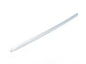 Genuine BMW Accent Molding, Front Left - 51417346919