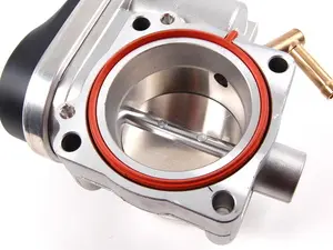 MINI W11 Throttle Housing / Body