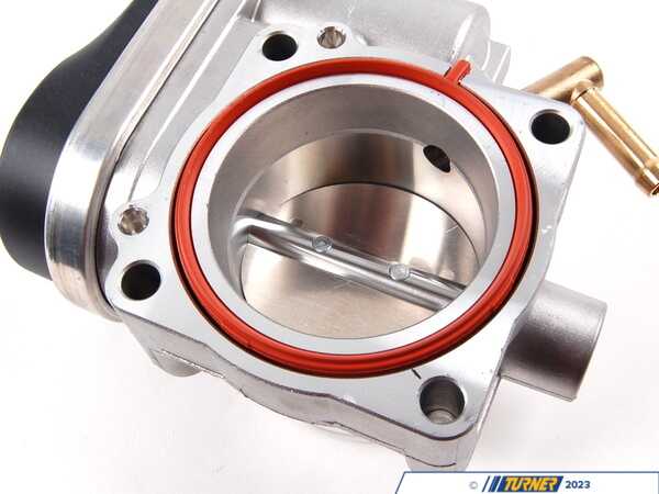 Bremmen Parts MINI W11 Throttle Housing / Body 13541503358