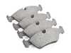 ATE Front Brake Pad Set 34111161717 View 1