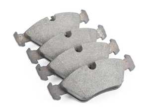 Front Brake Pad Set