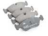 ATE Front Brake Pad Set 34111161717 View 2