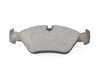 ATE Front Brake Pad Set 34111161717 View 3