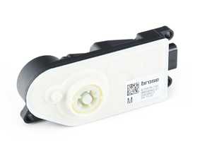 AIR FLAP CONTROL, ACTIVE, UP